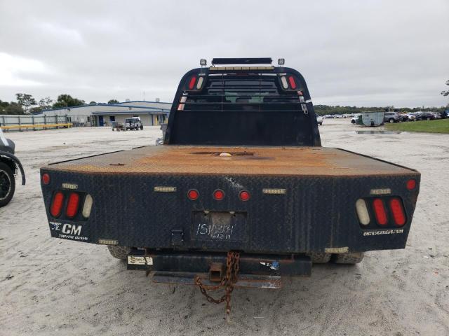 2017 FORD F-350 1FD8W3HT3HEE41276