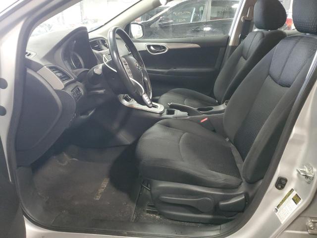 2013 Nissan Sentra - Image 7
