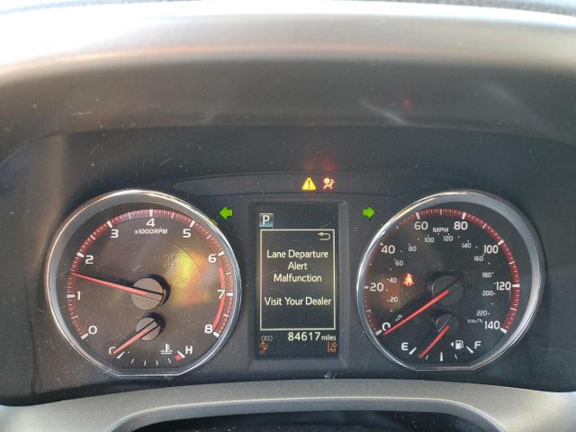 2017 Toyota Rav4 Se VIN: 2T3NFREV3HW380584 Lot: 43417414