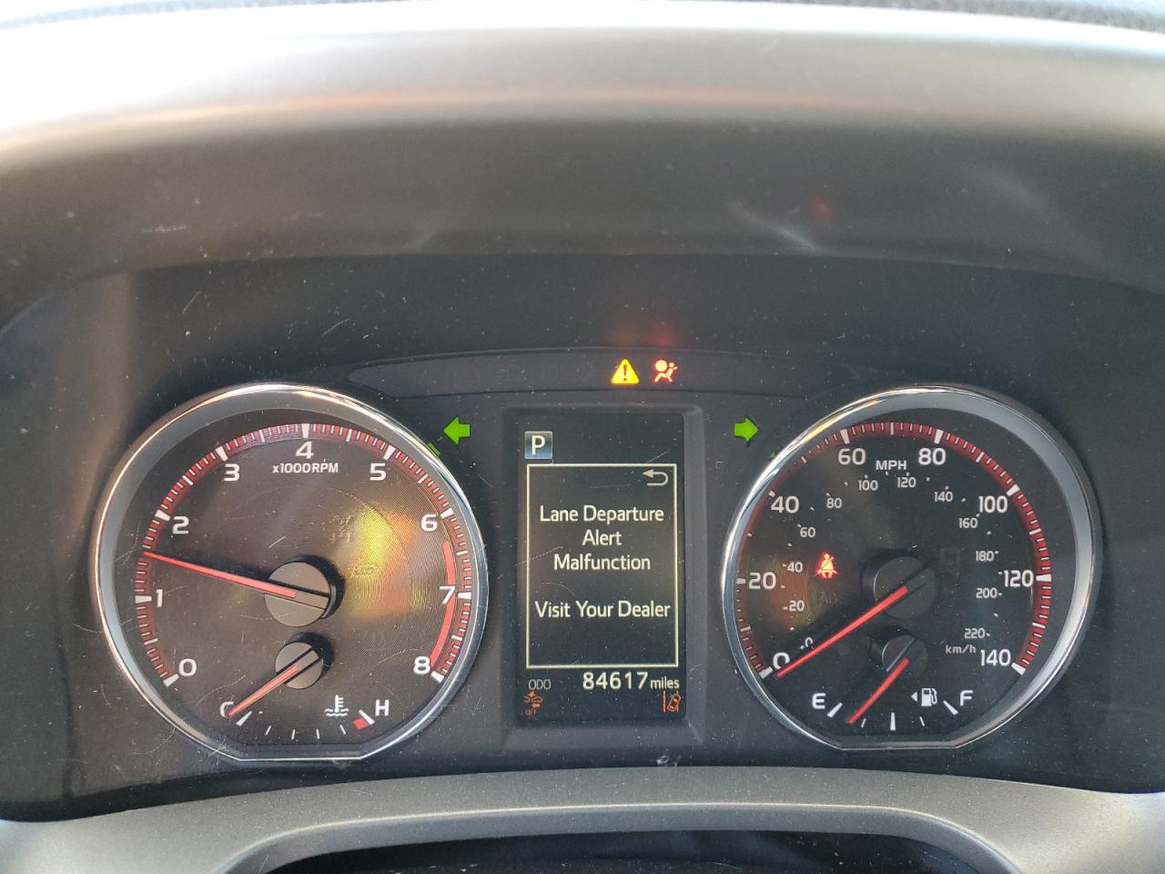 2T3NFREV3HW380584 2017 Toyota Rav4 Se