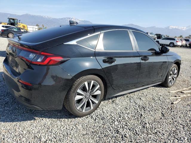 2024 HONDA CIVIC EXL 19XFL1H71RE001980