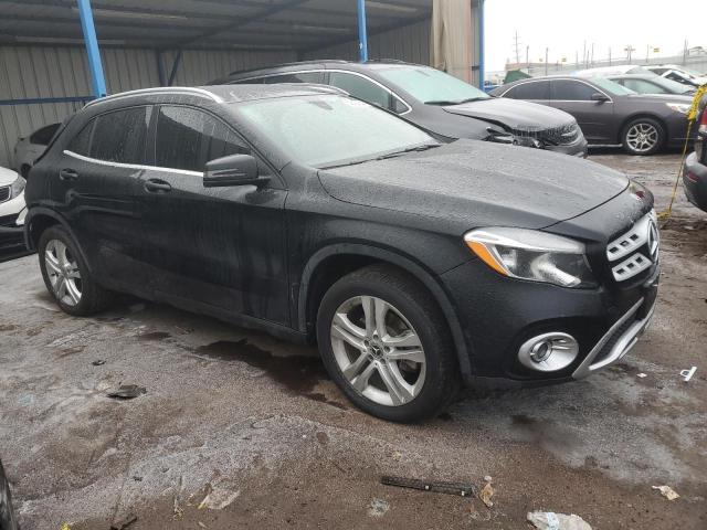 VIN WDCTG4GB5JJ454015 2018 Mercedes-Benz GLA-Class,... no.4