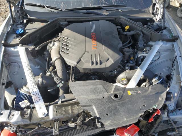 2023 KIA STINGER GT KNAE55LC8P6128355