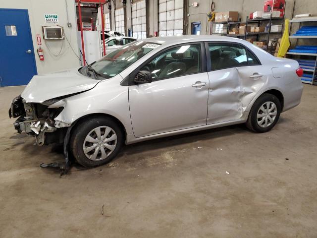 2011 Toyota Corolla Base VIN: 2T1BU4EE5BC545760 Lot: 43915914