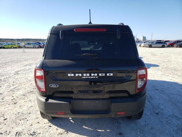 2023 FORD BRONCO SPO 3FMCR9B66PRD43328
