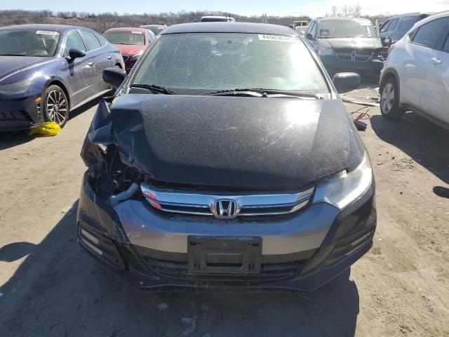 JHMZE2H31ES001610 | 2014 Honda insight