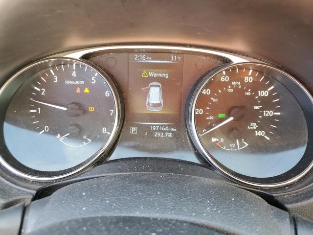 2015 NISSAN ROGUE S 5N1AT2MK8FC808943
