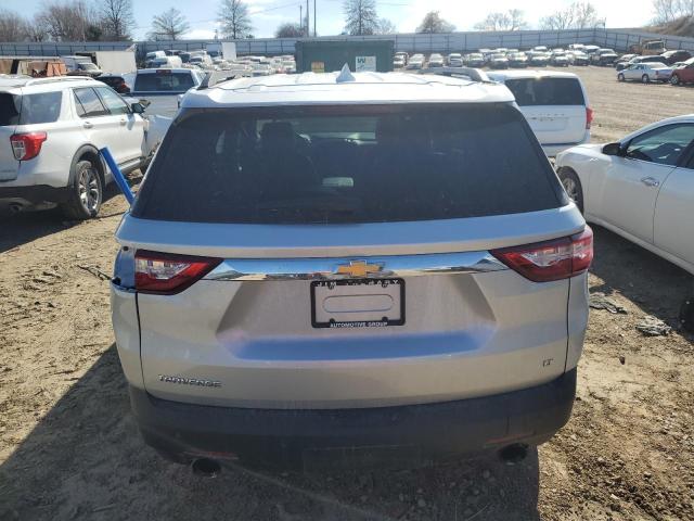 2020 CHEVROLET TRAVERSE L 1GNERHKW7LJ115518