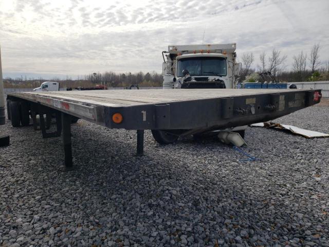 2003 FONTAINE FLATBED TR for Sale | TN - MEMPHIS | Thu. May 02, 2024 ...