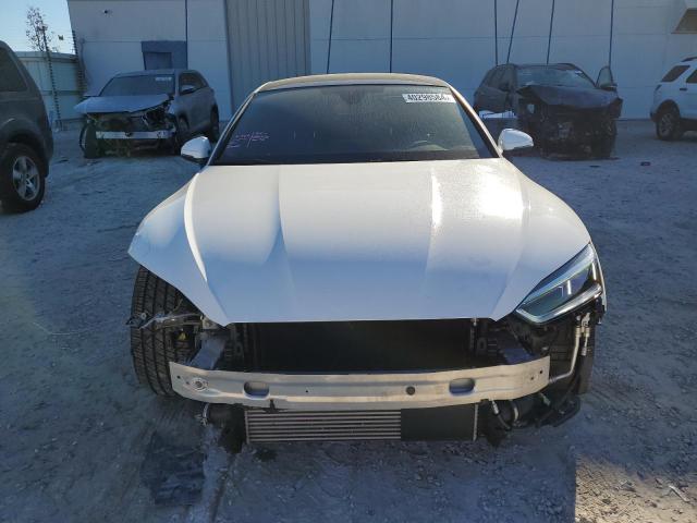 WAUBNCF57JA059652 2018 AUDI A5, photo no. 5