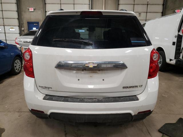 2015 CHEVROLET EQUINOX LT 1GNALCEK3FZ145701