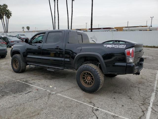 VIN 3TMDZ5BN2NM136566 2022 TOYOTA TACOMA no.2