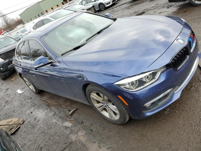 2016 BMW 328XI SULE - WBA8E3G59GNT26462