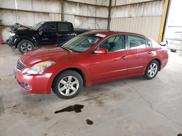 2009 Nissan Altima 2.5