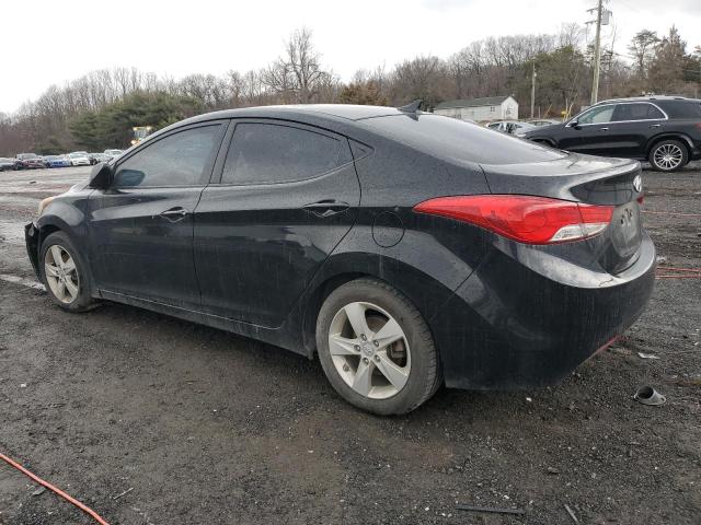 5NPDH4AEXBH001528 | 2011 Hyundai elantra gls