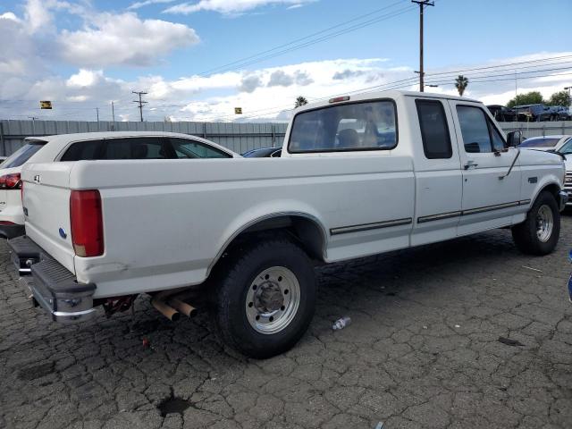 1FTHX25G9VEC85677 1997 Ford F250
