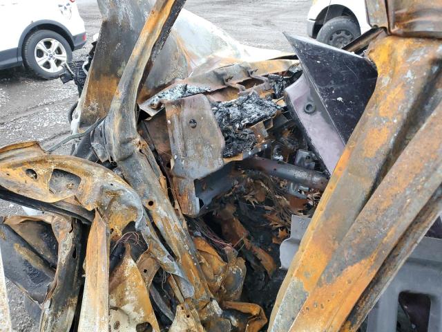 1997 Jeep Grand Cherokee Laredo VIN: 1J4GZ58S2VC709486 Lot: 40739584