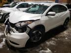 2018 HONDA HR-V EX - 3CZRU6H57JM710407