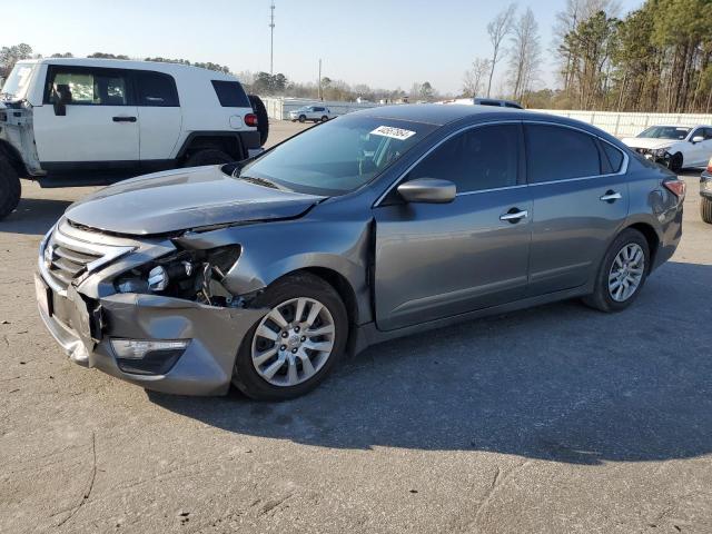 2015 Nissan Altima 2.5 VIN: 1N4AL3AP5FN371116 Lot: 44557864