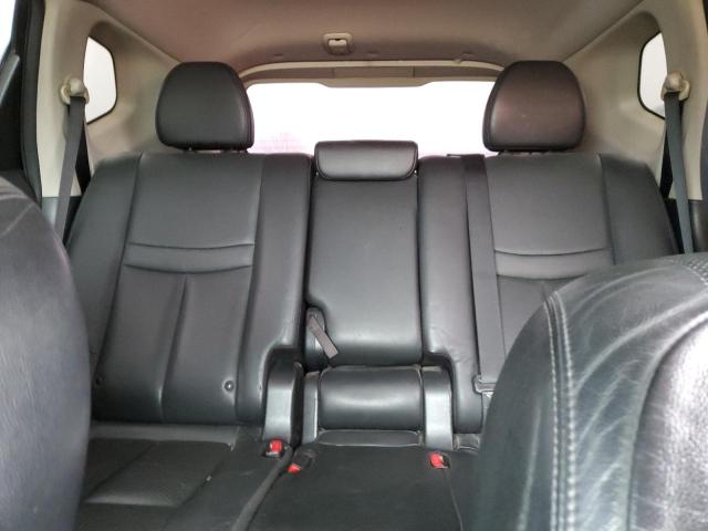 2015 NISSAN ROGUE S 5N1AT2MV2FC869831