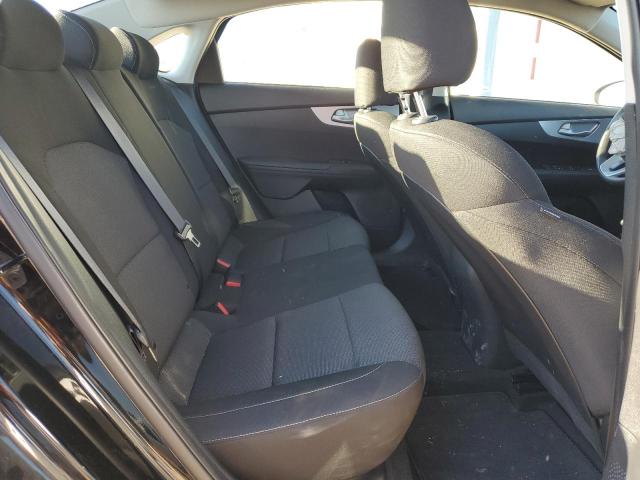2023 KIA FORTE LX 3KPF24AD8PE508652