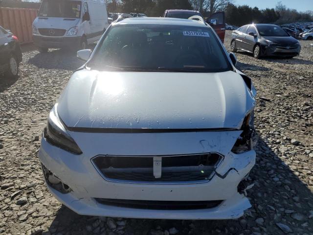 2017 SUBARU IMPREZA LI 4S3GTAU62H3729024