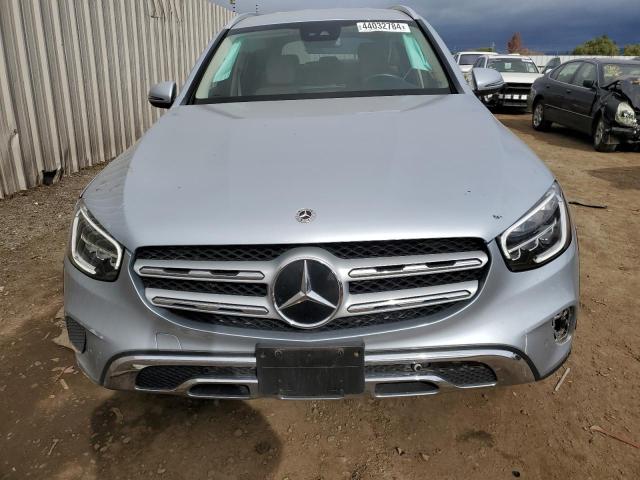 2022 Mercedes-Benz Glc 300 4Matic VIN: W1N0G8EB4NG065672 Lot: 44032784