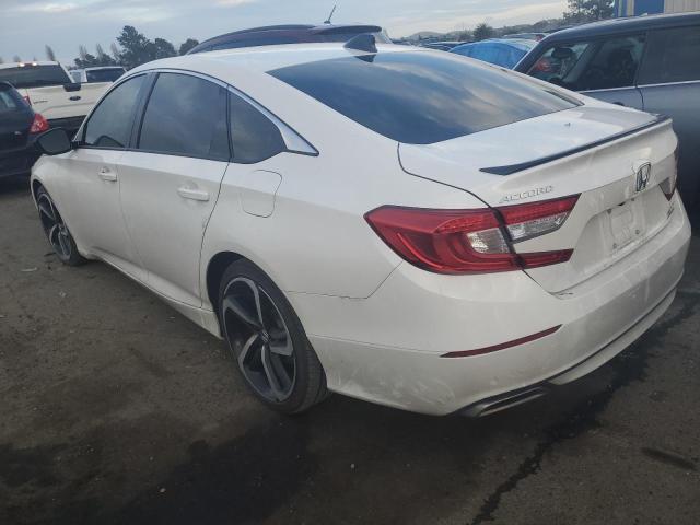 2021 HONDA ACCORD SPO 1HGCV1F41MA091862