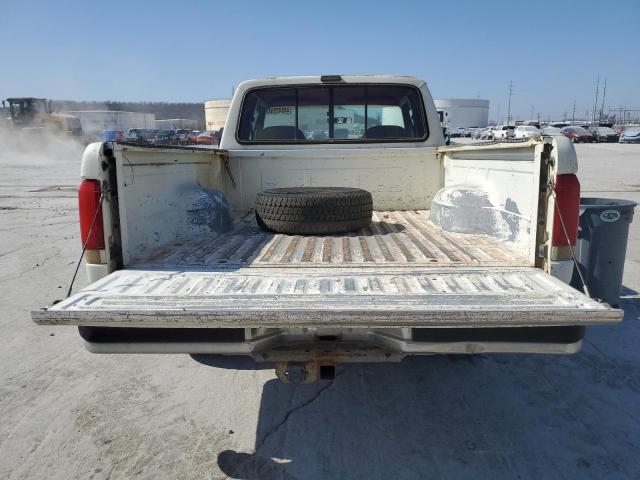 1989 Ford F150 VIN: 1FTEX15N9KKA13509 Lot: 44042244