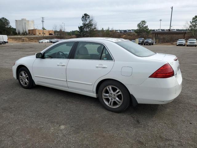 2006 Honda Accord Ex VIN: 1HGCM56836A168571 Lot: 42705774