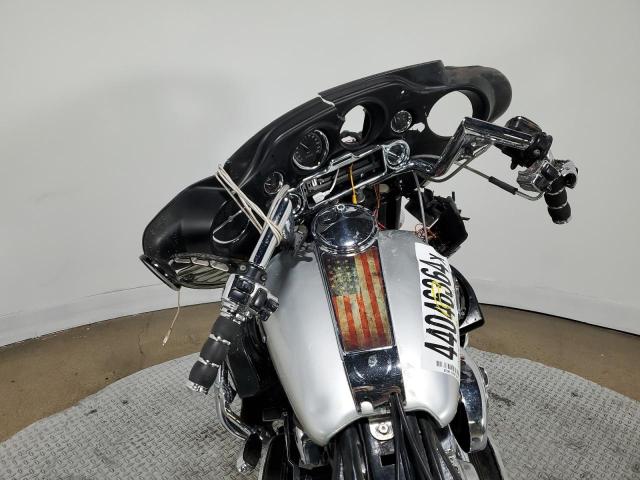 2003 HARLEY-DAVIDSON FLHTCUI AN 1HD1FCW413Y624232