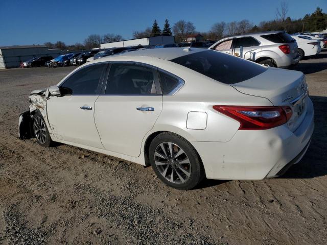 2016 NISSAN ALTIMA 2.5 - 1N4AL3AP1GC258759