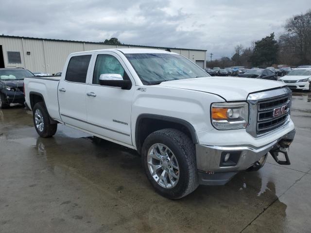 2014 GMC Sierra K1500 Slt VIN: 3GTU2VEC8EG282404 Lot: 44174924