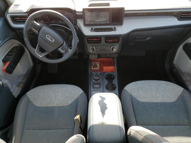 2023 FORD MAVERICK X 3FTTW8F97PRA09837