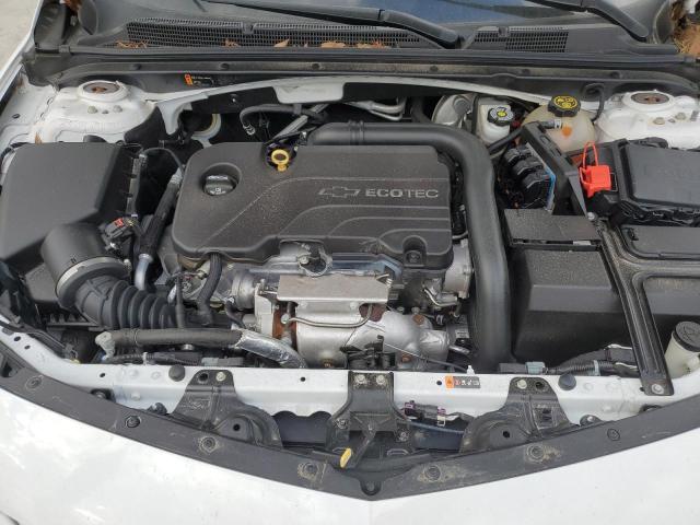 2017 Chevrolet Malibu Lt VIN: 1G1ZE5ST4HF290967 Lot: 42309204