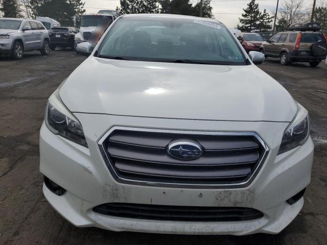 2017 SUBARU LEGACY SPO 4S3BNAS61H3027896
