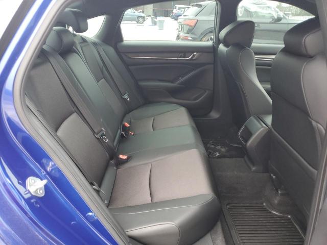 2020 HONDA ACCORD SPO - 1HGCV1F37LA123848
