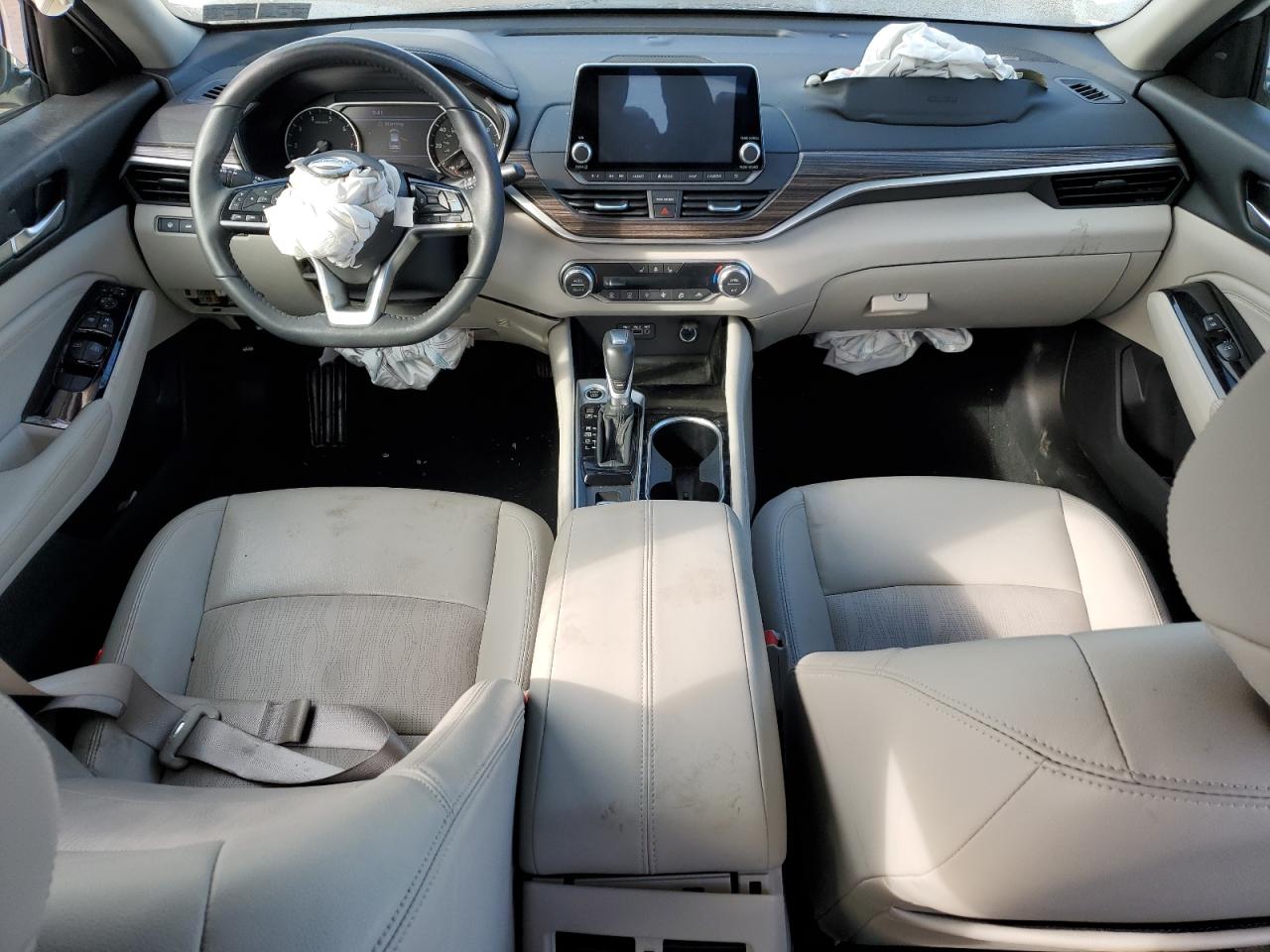 1N4BL4EV2LN311597 2020 Nissan Altima Sl