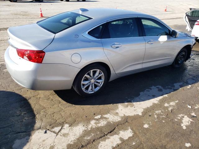 2017 CHEVROLET IMPALA LT 2G1105S34H9105854