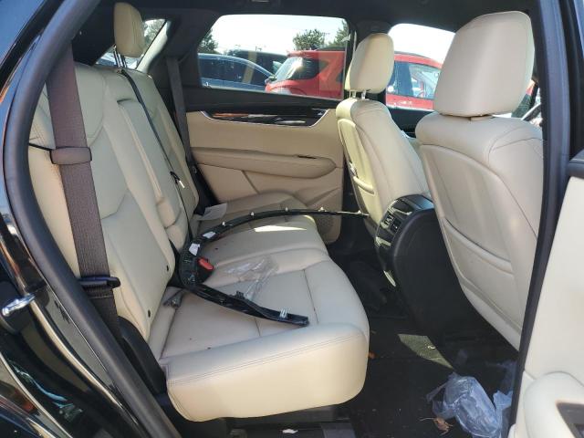 2017 CADILLAC XT5 1GYKNARS6HZ275703