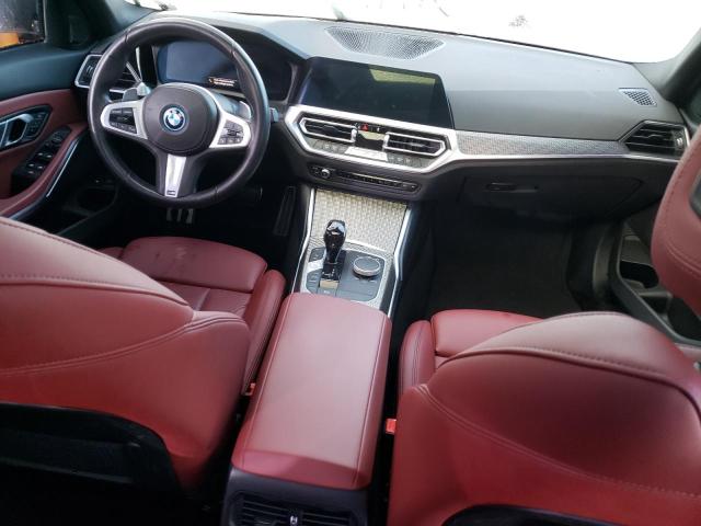 2022 BMW 330E - 3MW5P7J03N8C24186