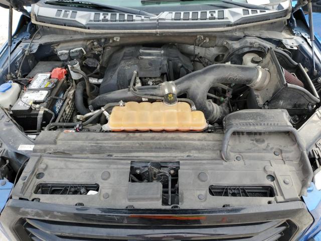 2015 FORD F150 1FTMF1EP4FKE31675