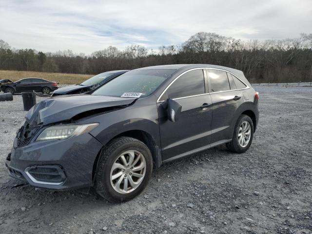 2016 ACURA RDX TECHNO - 5J8TB3H58GL000699