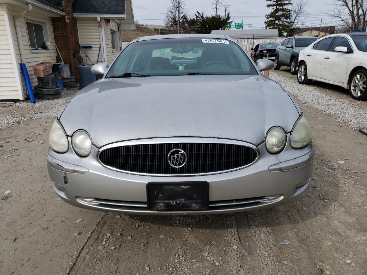 Lot #2991692040 2006 BUICK LACROSSE C