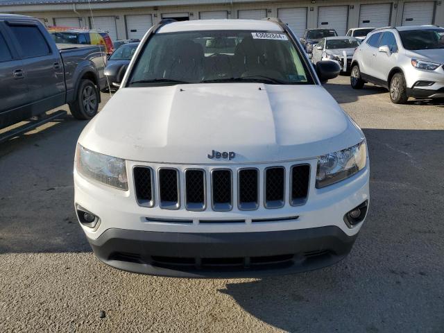 2016 JEEP COMPASS SP - 1C4NJDBB1GD760000