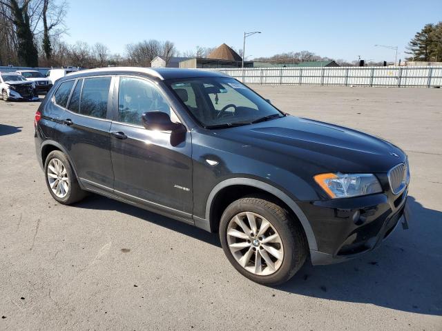 Vin: 5uxwx9c58d0a16598, lot: 42638274, bmw x3 xdrive28i 20134