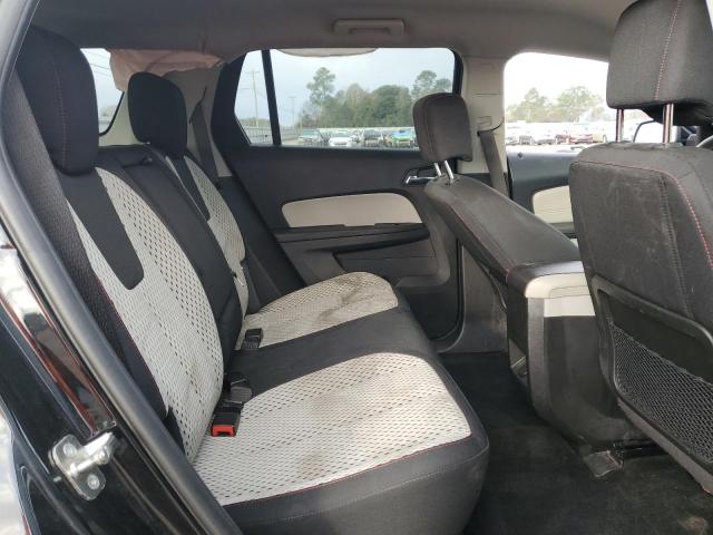 2015 GMC Terrain Sle VIN: 2GKALMEK1F6169607 Lot: 44195574