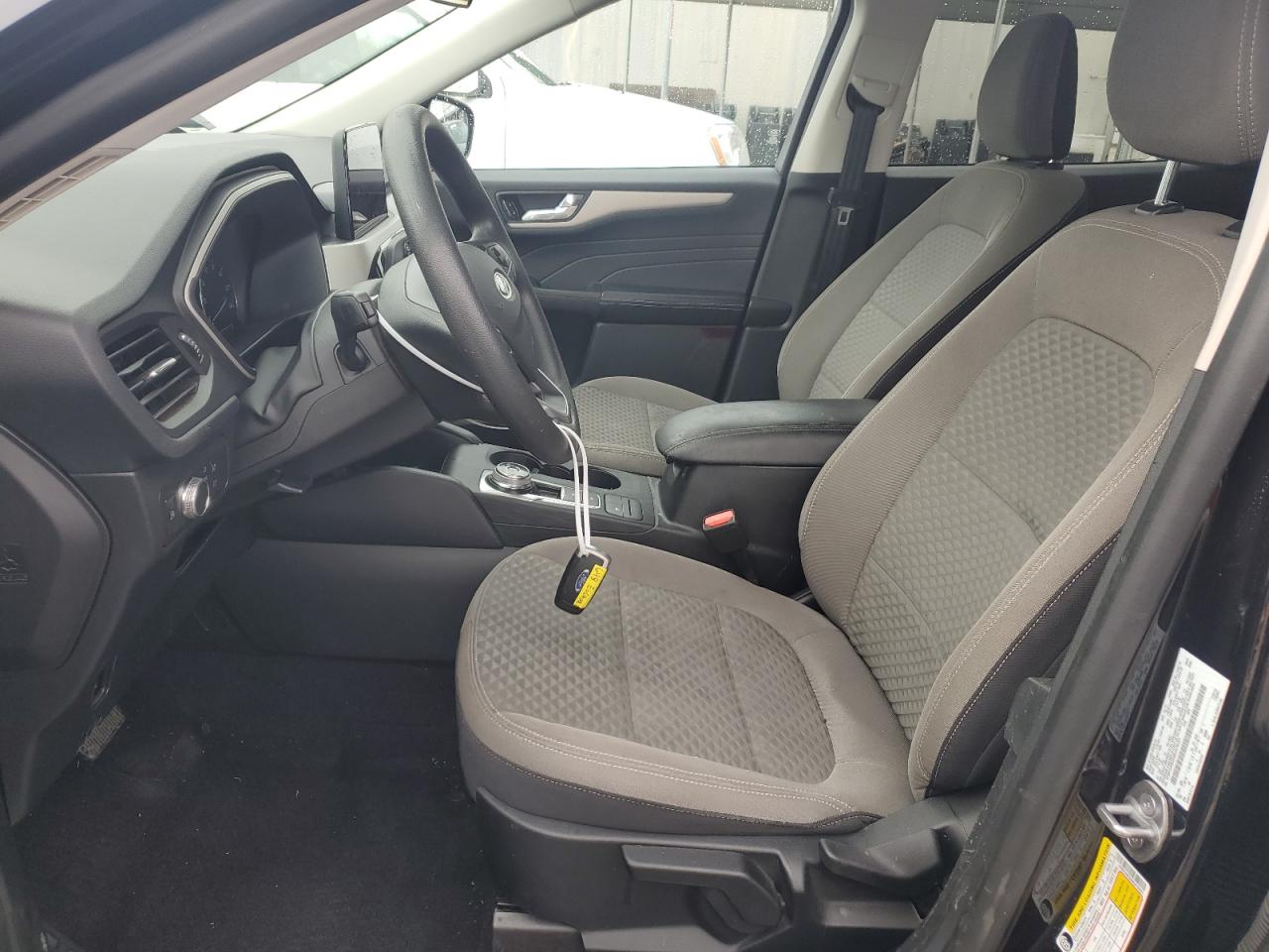 1FMCU0BZ0MUA78351 FORD ESCAPE 2021