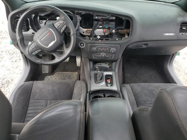 2018 DODGE CHARGER R/ 2C3CDXGJ2JH157653