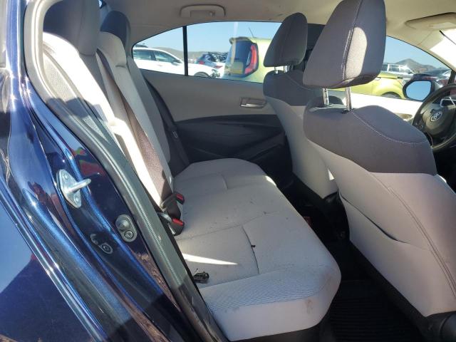 2021 TOYOTA COROLLA LE JTDEAMDE2MJ015308